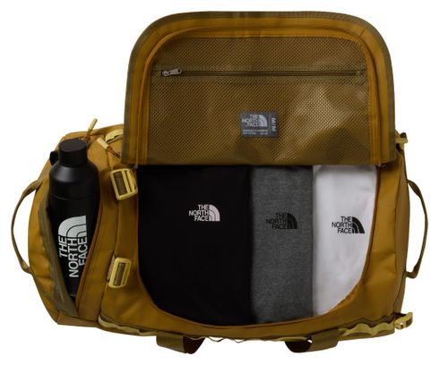The North Face Base Camp 71L Travel Bag - Medium, Beige