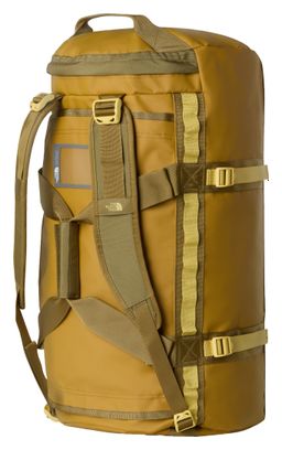The North Face Base Camp 71L Travel Bag - Medium, Beige