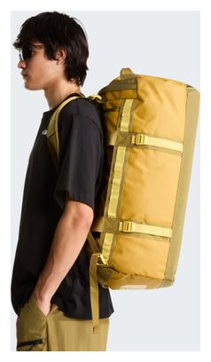The North Face Base Camp 71L Travel Bag - Medium, Beige