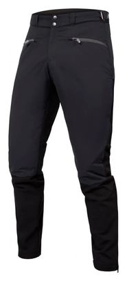 Endura MT500 Zero Degre Mountain Bike Pants Black