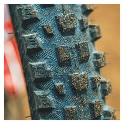 Pneumatico MTB American Classic Tectonite Trail 27.5'' Tubeless Ready Pieghevole Stage TR Armor Dual Compound