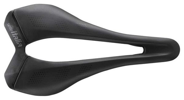 Selle Italia SLR Advan Saddle Black | Alltricks.com