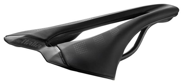 Selle Italia SLR Advan Saddle Black | Alltricks.com