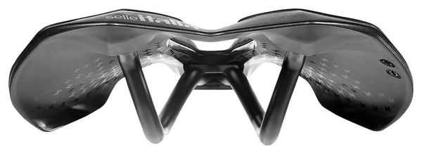 Selle Italia SLR Advan Saddle Black | Alltricks.com
