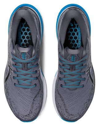 Asics Gel Kayano 29 Running Shoes Grey Blue