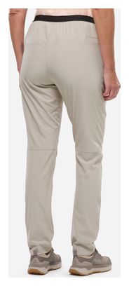 Millet Parmelan Stretch-broek voor dames, beige