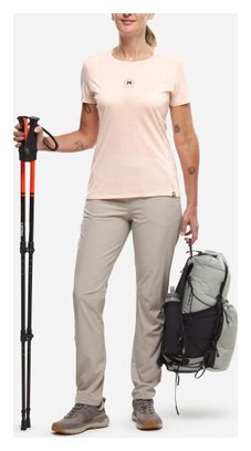 Millet Parmelan Stretch-broek voor dames, beige