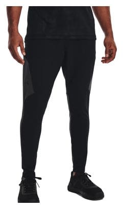 Under Armour Unstoppable Hybrid Pants Negro
