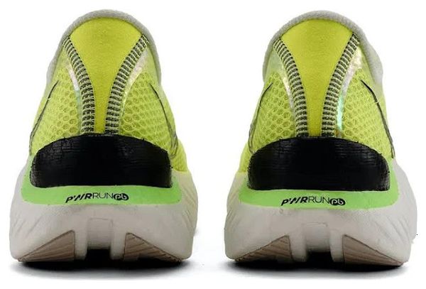Chaussures de Running Femme Saucony Endorphin Pro 3 Jaune