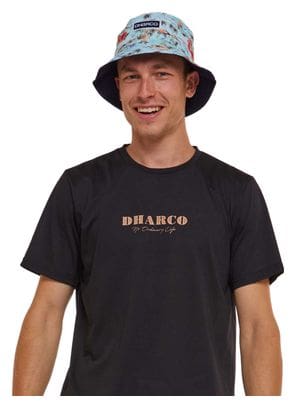 DHARCO Reversible Bucket Hat Wilko Taille
