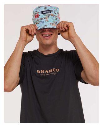 DHARCO Reversible Bucket Hat Wilko Taille