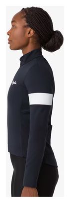 Rapha Winter Core Jacket Black / White Women's | Alltricks.com