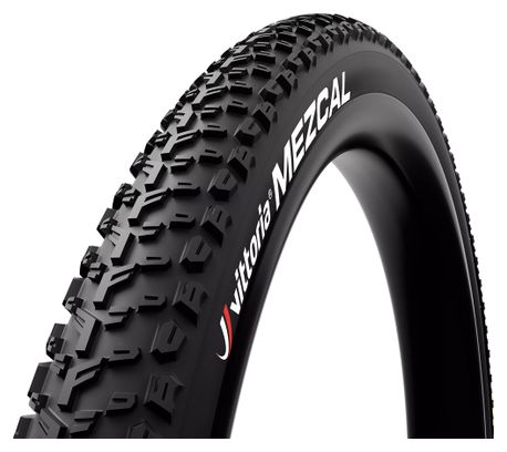 Vittoria Mezcal III XC UCI 29'' Tubeless Ready Blando 1C Negro