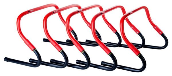 Pure2Improve Obstacles de vitesse 5 pcs P2I200450