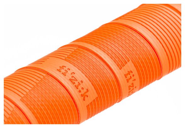 Ruban de Cintre Fizik Vento Solocush Tacky - Orange Fluo