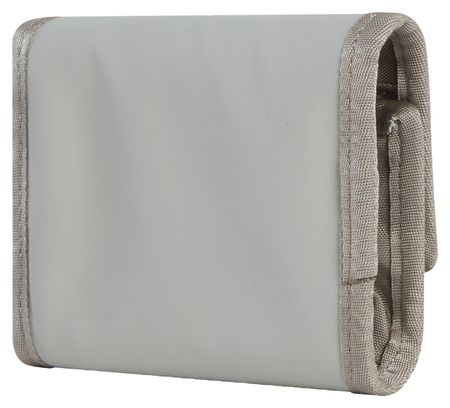 The North Face Base Camp Wallet - Gray