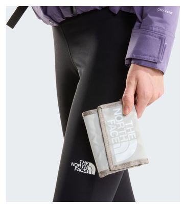 The North Face Base Camp Wallet - Gray
