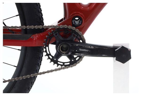 Produit reconditionné · BH Lynx Race XT / Vélo VTT | Très bon état