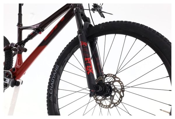 Produit reconditionné · BH Lynx Race XT / Vélo VTT | Très bon état