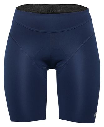 Ozio Cuissard Bella Bleu Navy Femme (Peau Longues Distances)