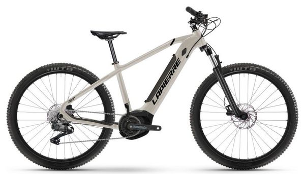 Lapierre Overvolt HT 5.5 Hardtail EMTB Shimano Cues 9S 500Wh 29'' Beige 2024