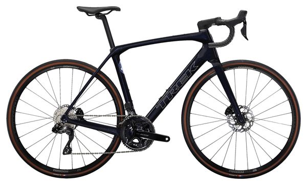 Vélo de Route Trek Domane SL 6 Shimano 105 Di2 12V 700 mm Bleu Gen. 4