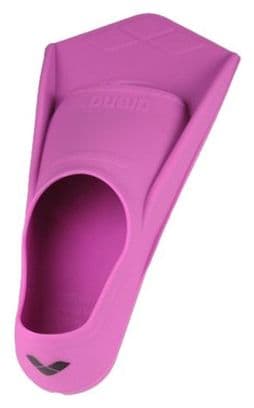 Pair of Arena Powerfin Pink Fins