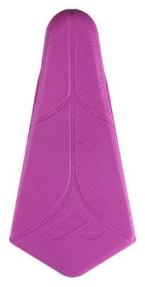 Pair of Arena Powerfin Pink Fins