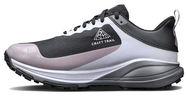 Trail Pure Trail Hydro Schoenen Zwart Dames