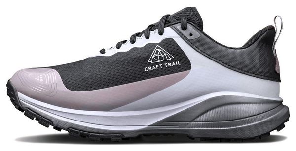 Chaussures Trail Pure Trail Hydro Noir Femme