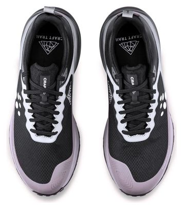Trail Pure Trail Hydro Schoenen Zwart Dames