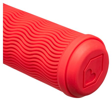 Paire de Grips Pro Vero Sandler Signature Rose Pastèque