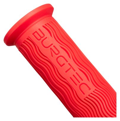 Paire de Grips Pro Vero Sandler Signature Rose Pastèque