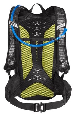 Bolsa de hidratación Camelbak HAWG Pro 20 + bolsa de agua de 3 l negro