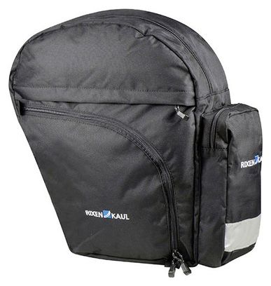 Klickfix bag for luggage rack Backpack