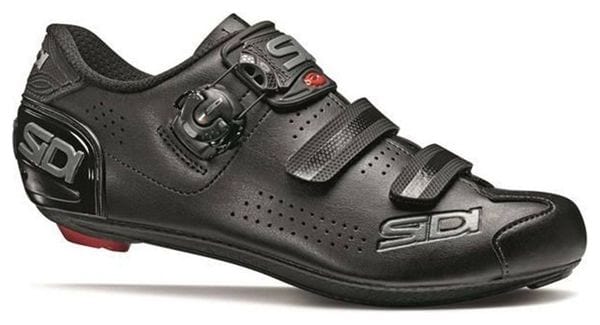 Sidi Alba 2 Road Shoes Black