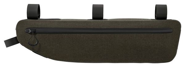 Brooks Scape Frame Bag 3L Mud Brown