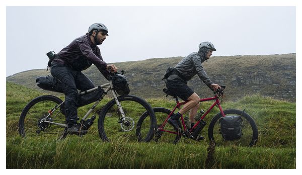 Merida Sacoche de cadre Triangle 3L | Bikeinn