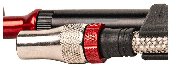 Pompe à Amortisseur Silca Ultimate Shock Pump