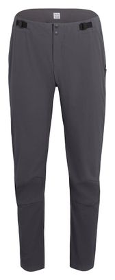 Pantaloni leggeri Rapha Trail da uomo, grigio