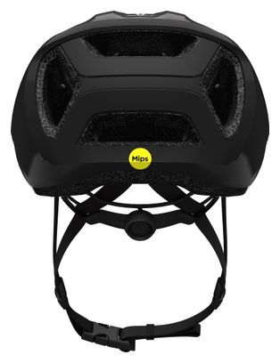 Casco Scott Supra Plus Nero