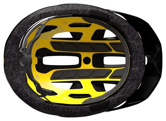 Casco Scott Supra Plus Nero