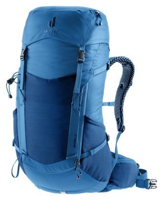 Deuter Futura 26L Wanderrucksack, blau, für Herren