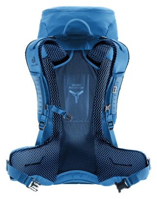 Deuter Futura 26L Wanderrucksack, blau, für Herren