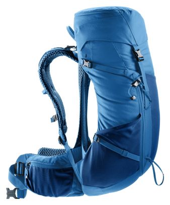 Deuter Futura 26L Wanderrucksack, blau, für Herren