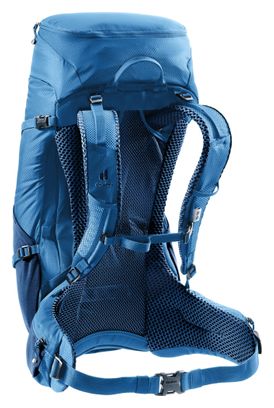 Deuter Futura 26L Wanderrucksack, blau, für Herren