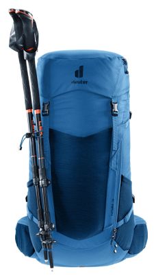 Deuter Futura 26L Wanderrucksack, blau, für Herren