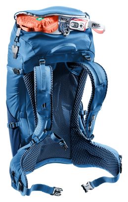 Deuter Futura 26L Wanderrucksack, blau, für Herren