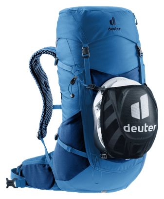 Deuter Futura 26L Wanderrucksack, blau, für Herren
