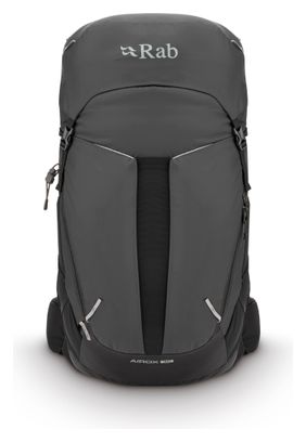 RAB Airox 36L zwarte wandelrugzak